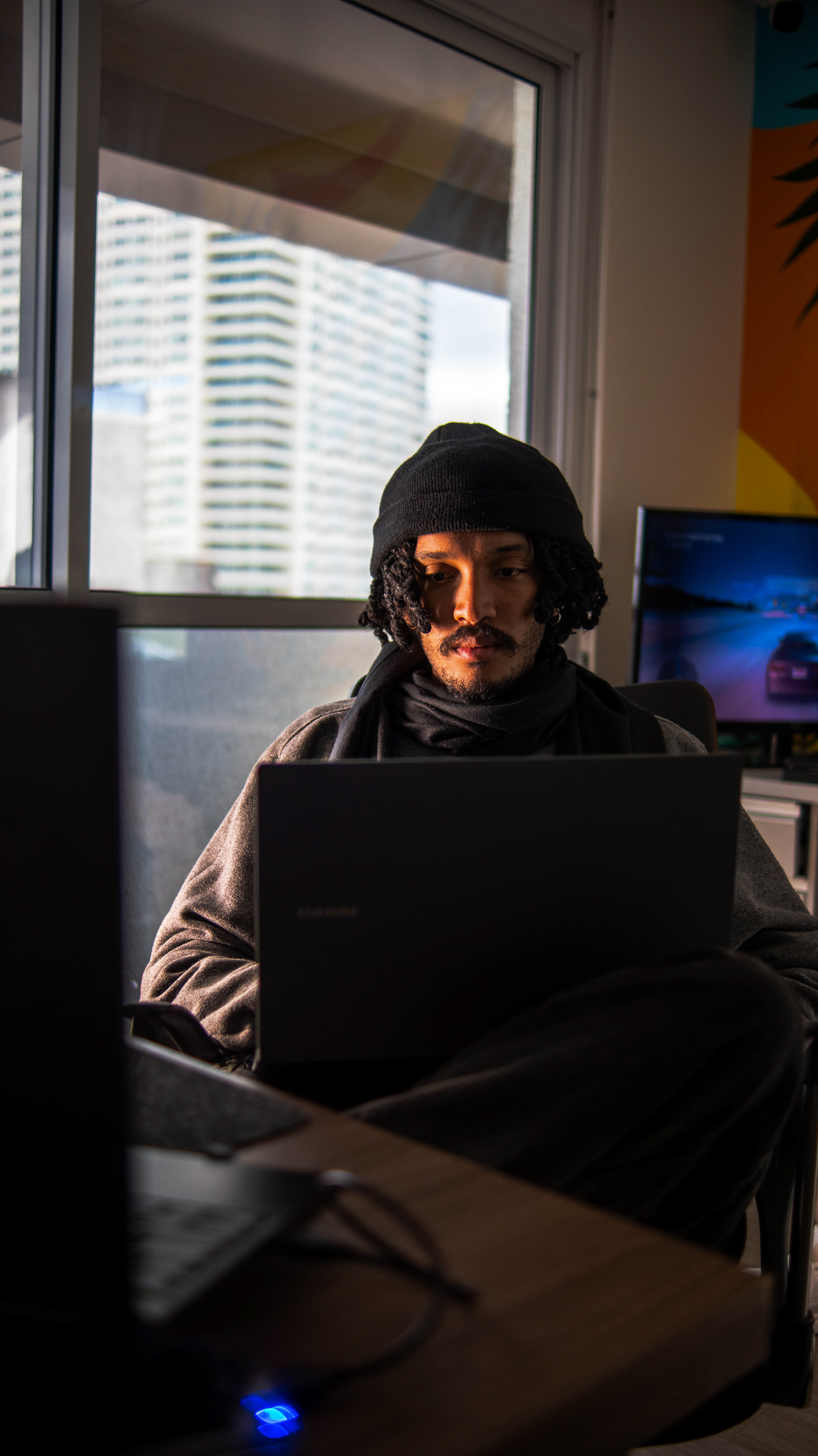 Gestão de Campanhas de Tráfego