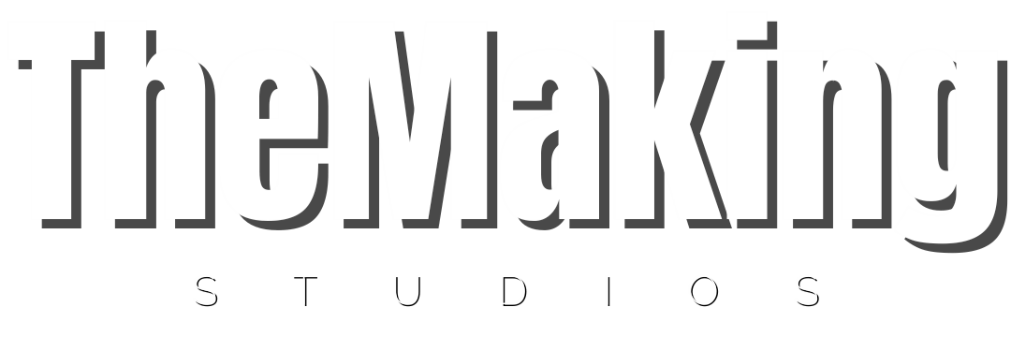 TheMaking Studios Logo