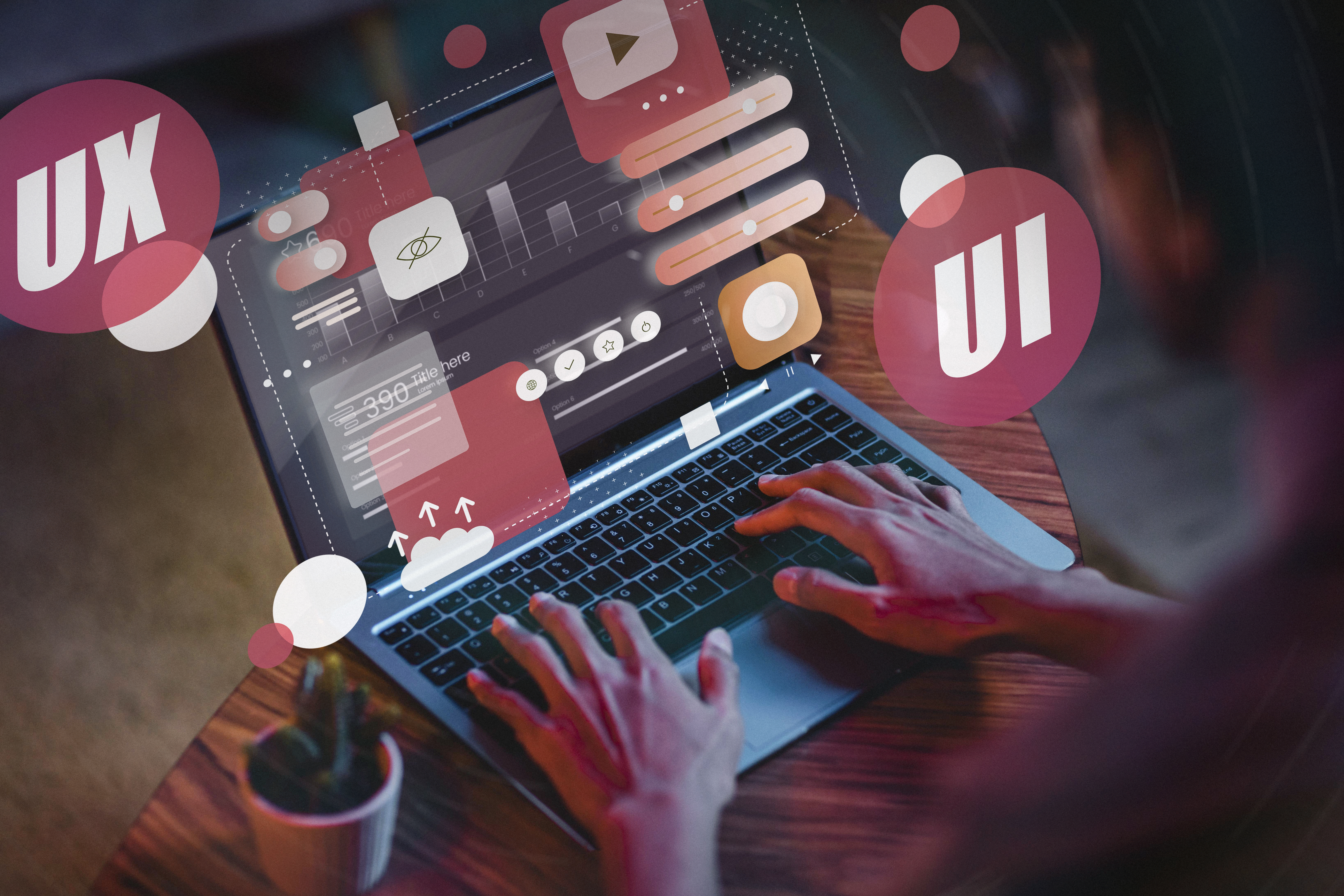 Desenvolvimento de Websites